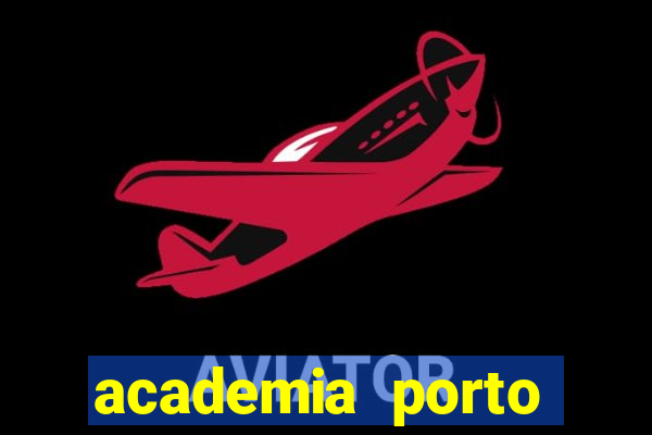 academia porto velho perto de mim